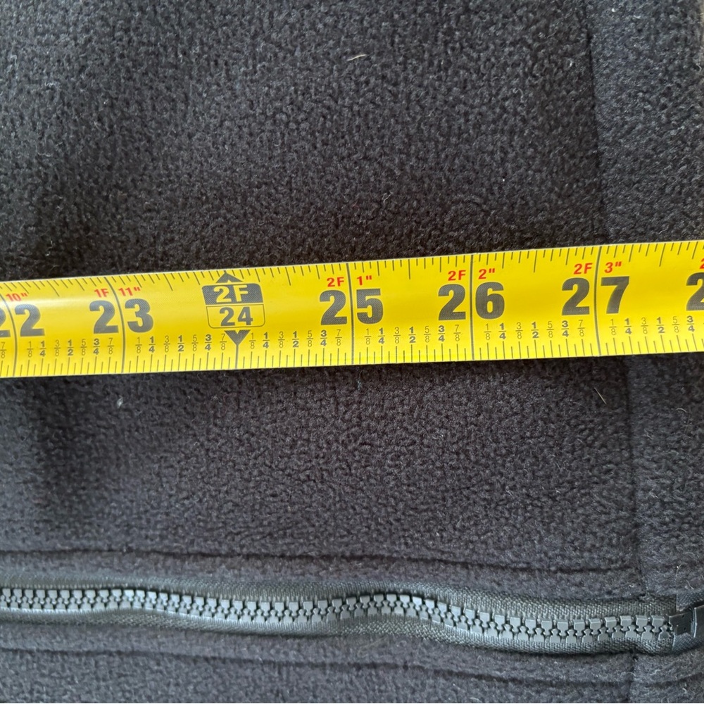 Arris women’s heated vest, customizable size/ fit. Black. Like New. - Picture 9 of 10